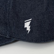 画像5: RATS   DENIM CAP (5)