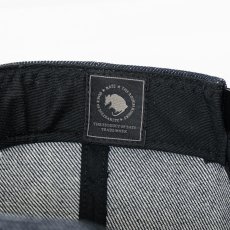 画像7: RATS   DENIM CAP (7)