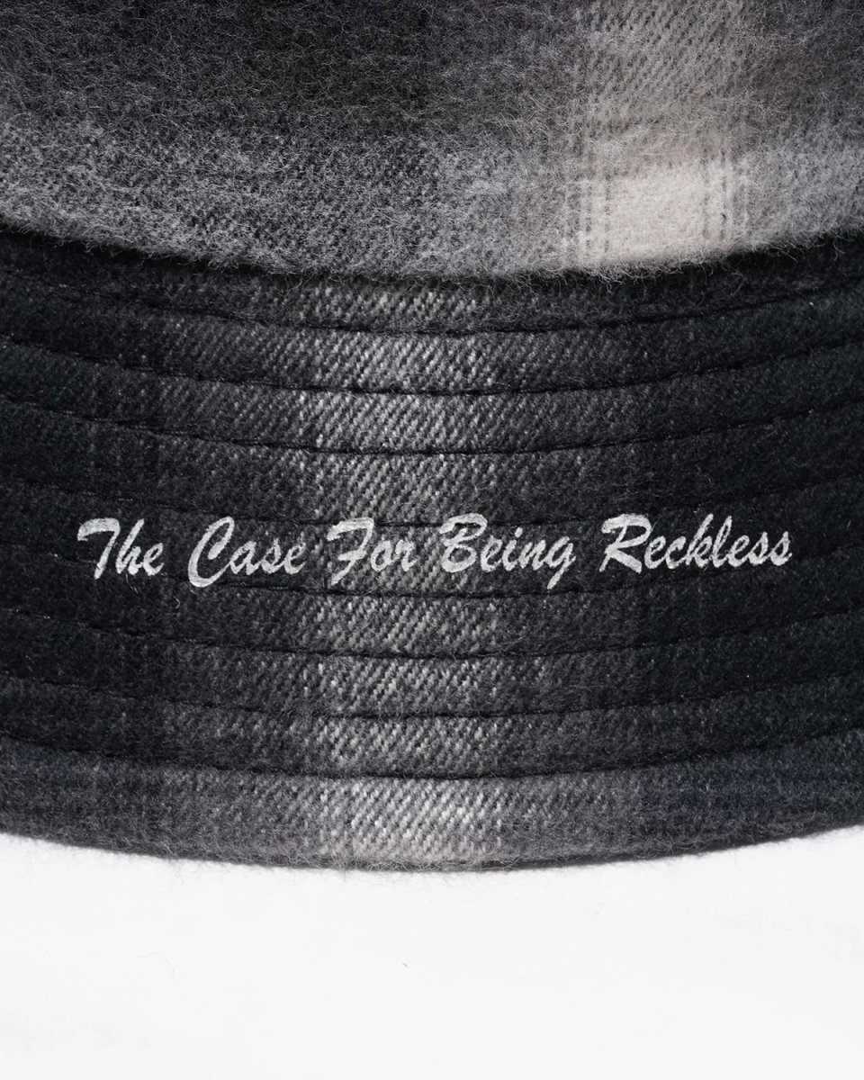 画像14: THE H.W.DOG&CO.  OMBRE TRUCKER HAT (14)