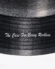 画像14: THE H.W.DOG&CO.  OMBRE TRUCKER HAT (14)