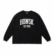 画像3: HideandSeek  College L/S Tee (3)