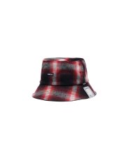 画像21: THE H.W.DOG&CO.  OMBRE TRUCKER HAT (21)