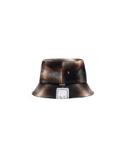 画像17: THE H.W.DOG&CO.  OMBRE TRUCKER HAT (17)