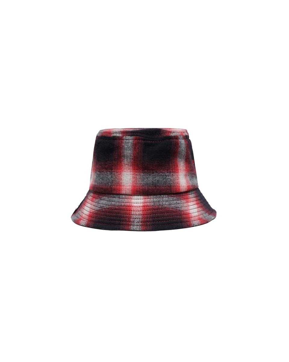 画像24: THE H.W.DOG&CO.  OMBRE TRUCKER HAT (24)