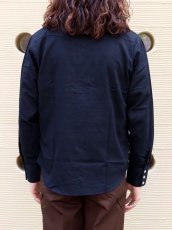 画像4: MASSES  WESTERN SHIRT NP (4)