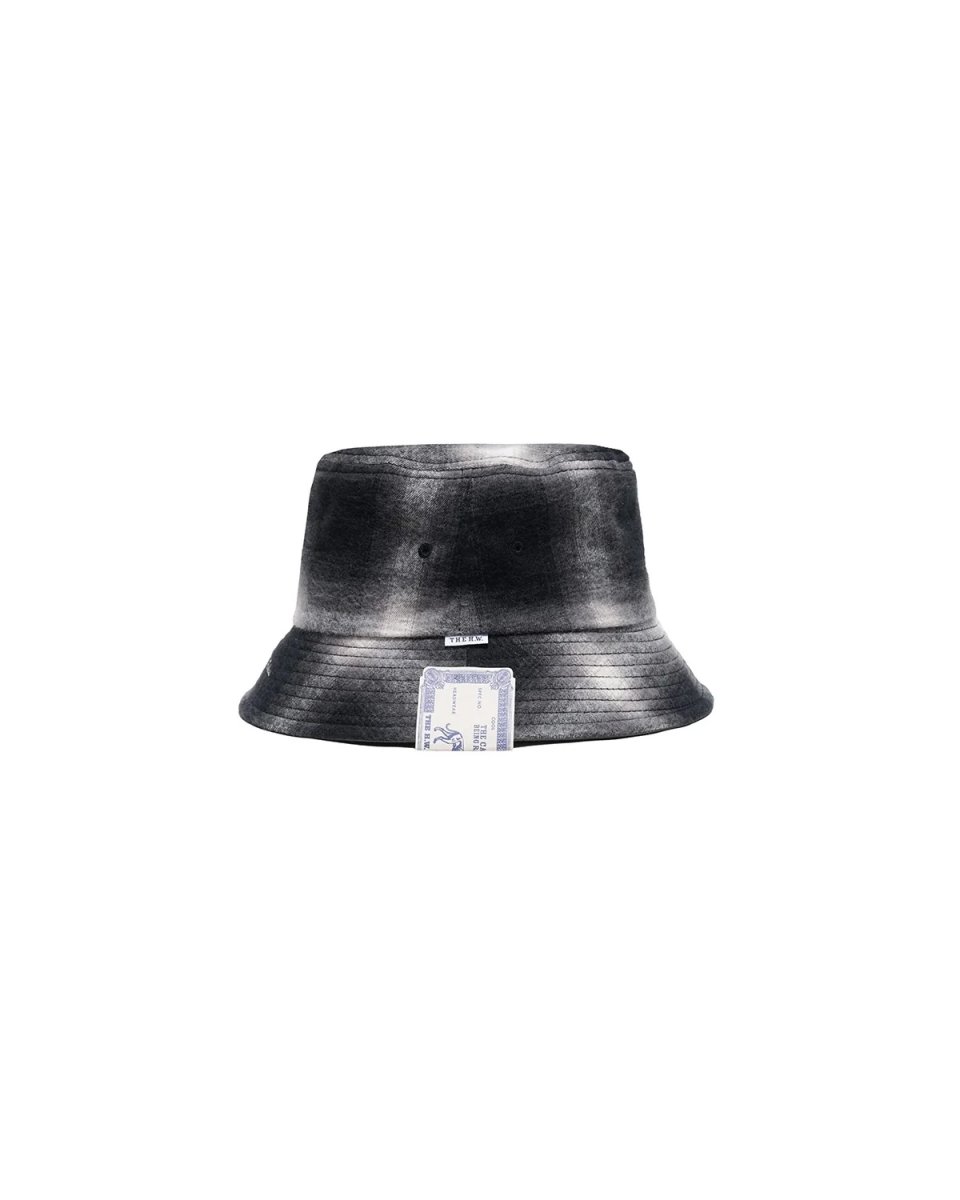画像11: THE H.W.DOG&CO.  OMBRE TRUCKER HAT (11)