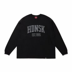 画像9: HideandSeek  College L/S Tee (9)