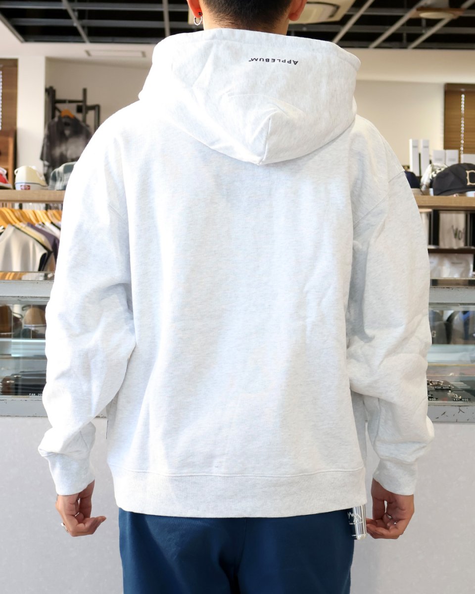 画像4: APPLEBUM   “New York” Hoodie (4)