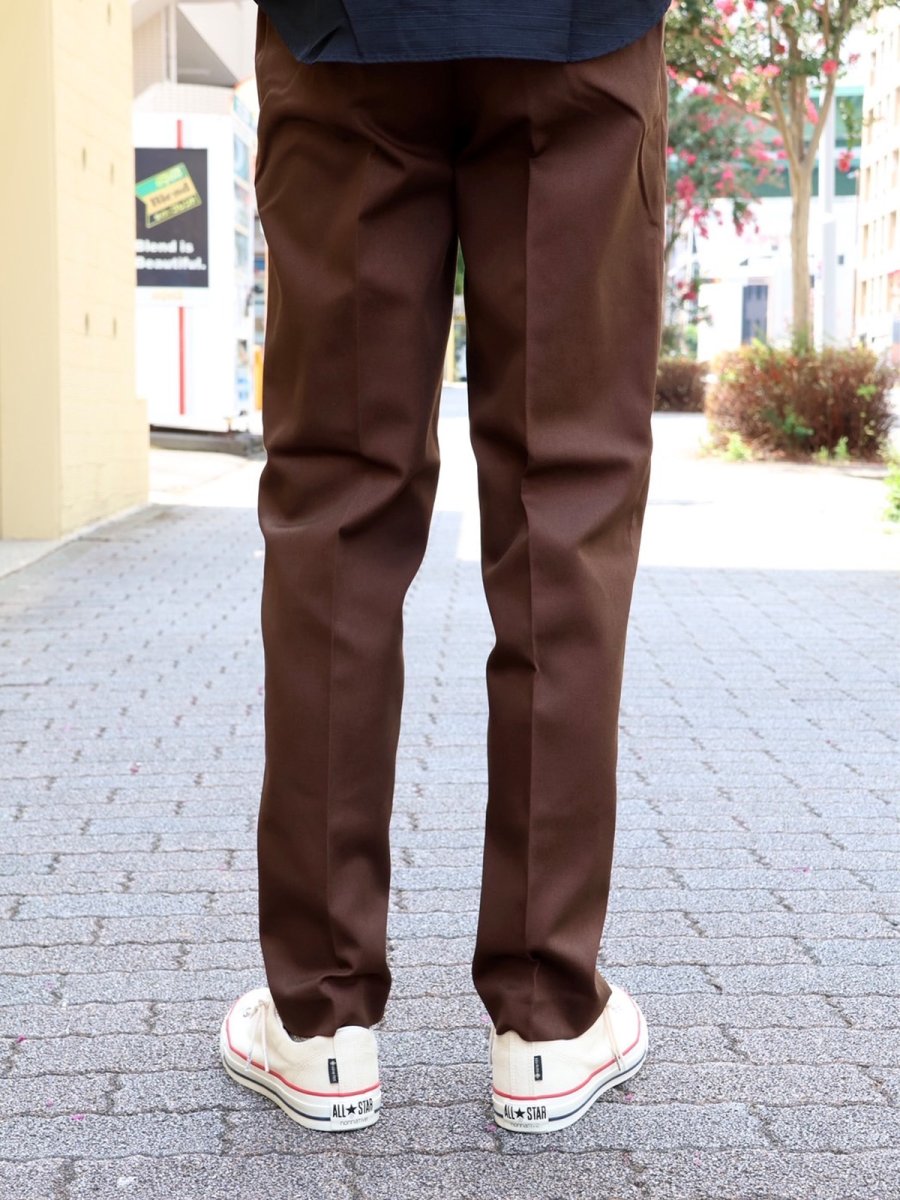 画像4: MASSES  WESTERN PANTS TC (4)