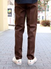 画像4: MASSES  WESTERN PANTS TC (4)