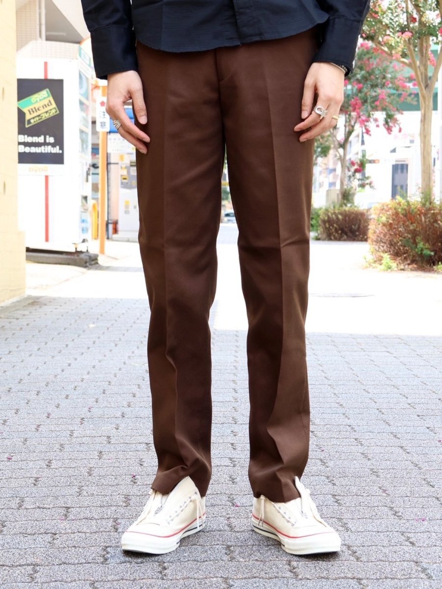 画像3: MASSES  WESTERN PANTS TC (3)