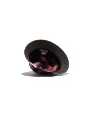 画像25: THE H.W.DOG&CO.  OMBRE TRUCKER HAT (25)