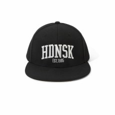 画像2: HideandSeek  College Baseball CAP (2)