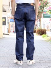 画像4: MASSES  DENIM 5P PANTS A.1 (4)