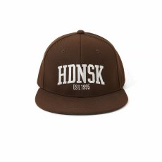 画像6: HideandSeek  College Baseball CAP (6)