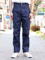 画像3: MASSES  DENIM 5P PANTS A.1 (3)