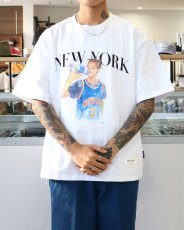 画像3: APPLEBUM   “New York” T-shirt (3)