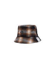 画像15: THE H.W.DOG&CO.  OMBRE TRUCKER HAT (15)