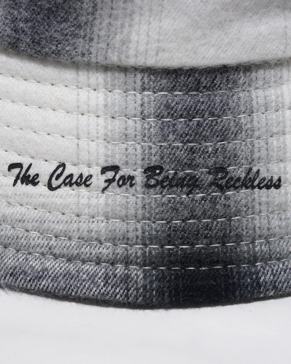 画像8: THE H.W.DOG&CO.  OMBRE TRUCKER HAT (8)