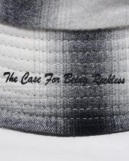 画像8: THE H.W.DOG&CO.  OMBRE TRUCKER HAT (8)