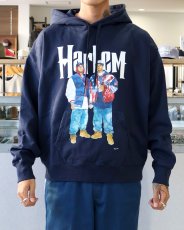 画像3: APPLEBUM   “Harlem” Hoodie (3)