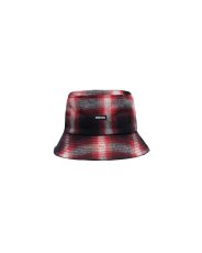 画像22: THE H.W.DOG&CO.  OMBRE TRUCKER HAT (22)