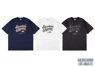 STANDARD CALIFORNIA（スタンダードカリフォルニア）Tシャツ一覧｜ROOM