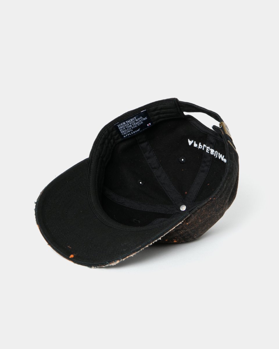 画像5: APPLEBUM   Damage Cotton Cap (5)