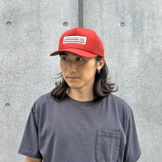 画像7: STANDARD CALIFORNIA  SD Logo Patch Mesh Cap (7)