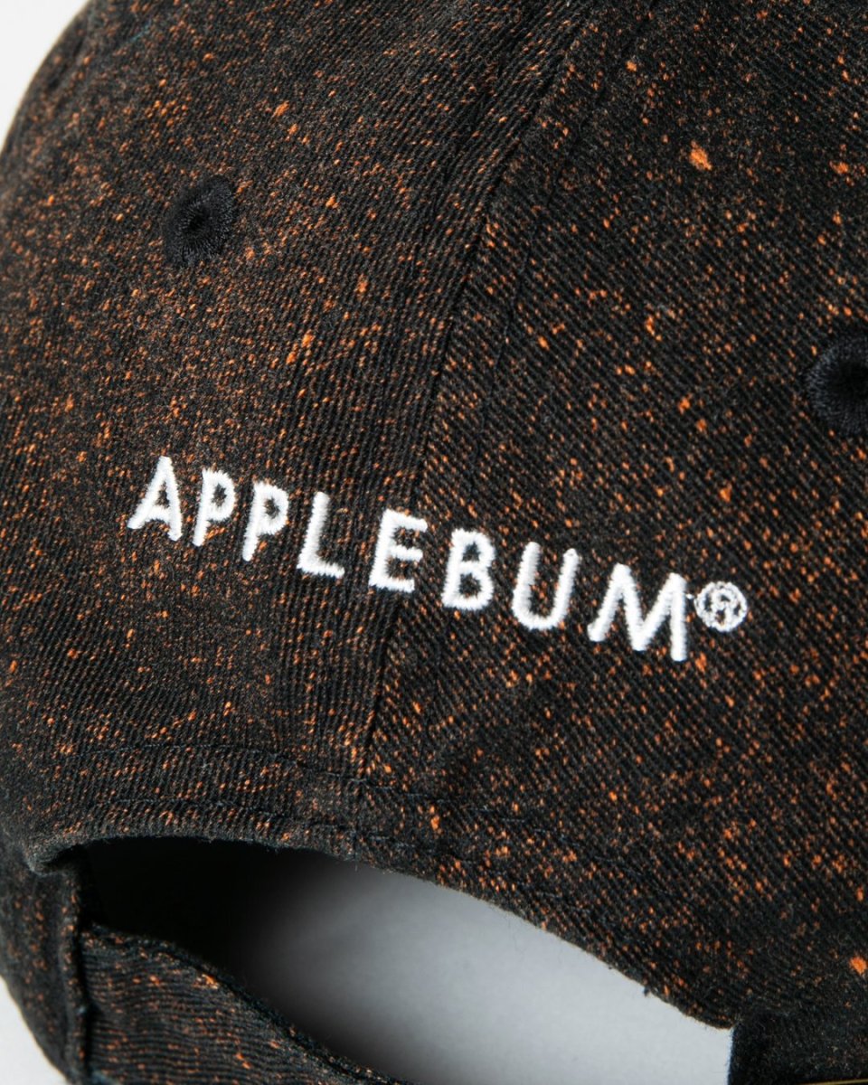 画像7: APPLEBUM   Damage Cotton Cap (7)