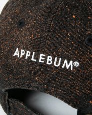 画像7: APPLEBUM   Damage Cotton Cap (7)