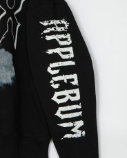 画像4: APPLEBUM   Vintage Photo Hoodie (4)