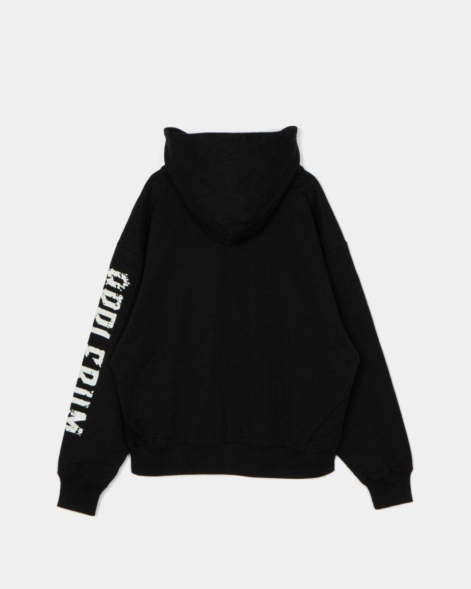画像2: APPLEBUM   Vintage Photo Hoodie (2)
