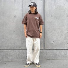 画像10: STANDARD CALIFORNIA  SD Heavyweight Jeff Logo T (10)