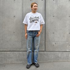画像8: STANDARD CALIFORNIA  SD Heavyweight Modern Twist Signs Logo2 T (8)