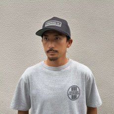 画像3: STANDARD CALIFORNIA  SD Logo Patch Mesh Cap (3)
