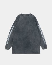 画像2: APPLEBUM   Vintage L/S T-shirt (2)