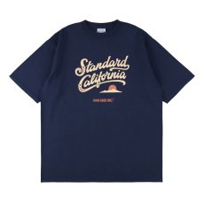 画像2: STANDARD CALIFORNIA  SD Heavyweight Modern Twist Signs Logo2 T (2)