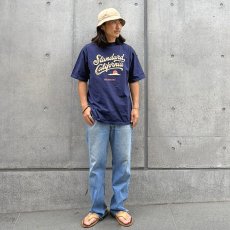 画像4: STANDARD CALIFORNIA  SD Heavyweight Modern Twist Signs Logo2 T (4)