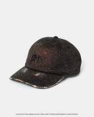 画像2: APPLEBUM   Damage Cotton Cap (2)