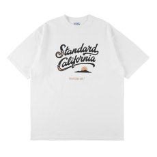 画像7: STANDARD CALIFORNIA  SD Heavyweight Modern Twist Signs Logo2 T (7)