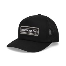 画像2: STANDARD CALIFORNIA  SD Logo Patch Mesh Cap (2)