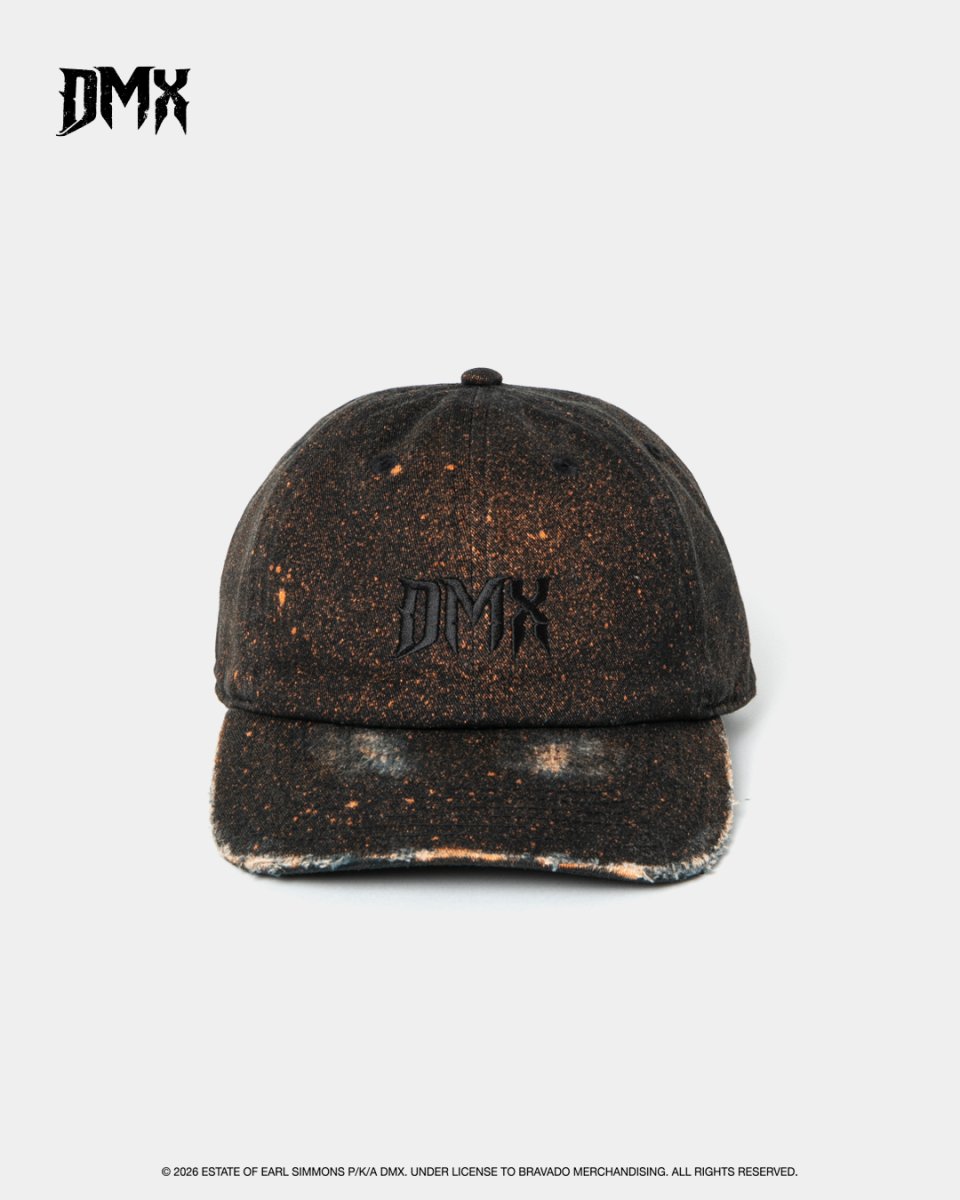 画像1: APPLEBUM   Damage Cotton Cap (1)