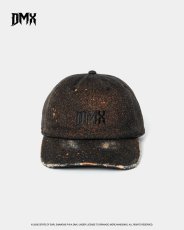 画像1: APPLEBUM   Damage Cotton Cap (1)