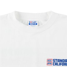 画像8: STANDARD CALIFORNIA  SD Heavyweight Jeff Logo T (8)
