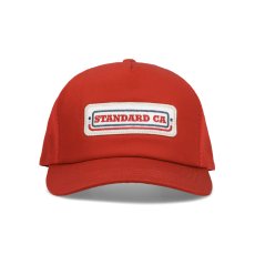 画像8: STANDARD CALIFORNIA  SD Logo Patch Mesh Cap (8)
