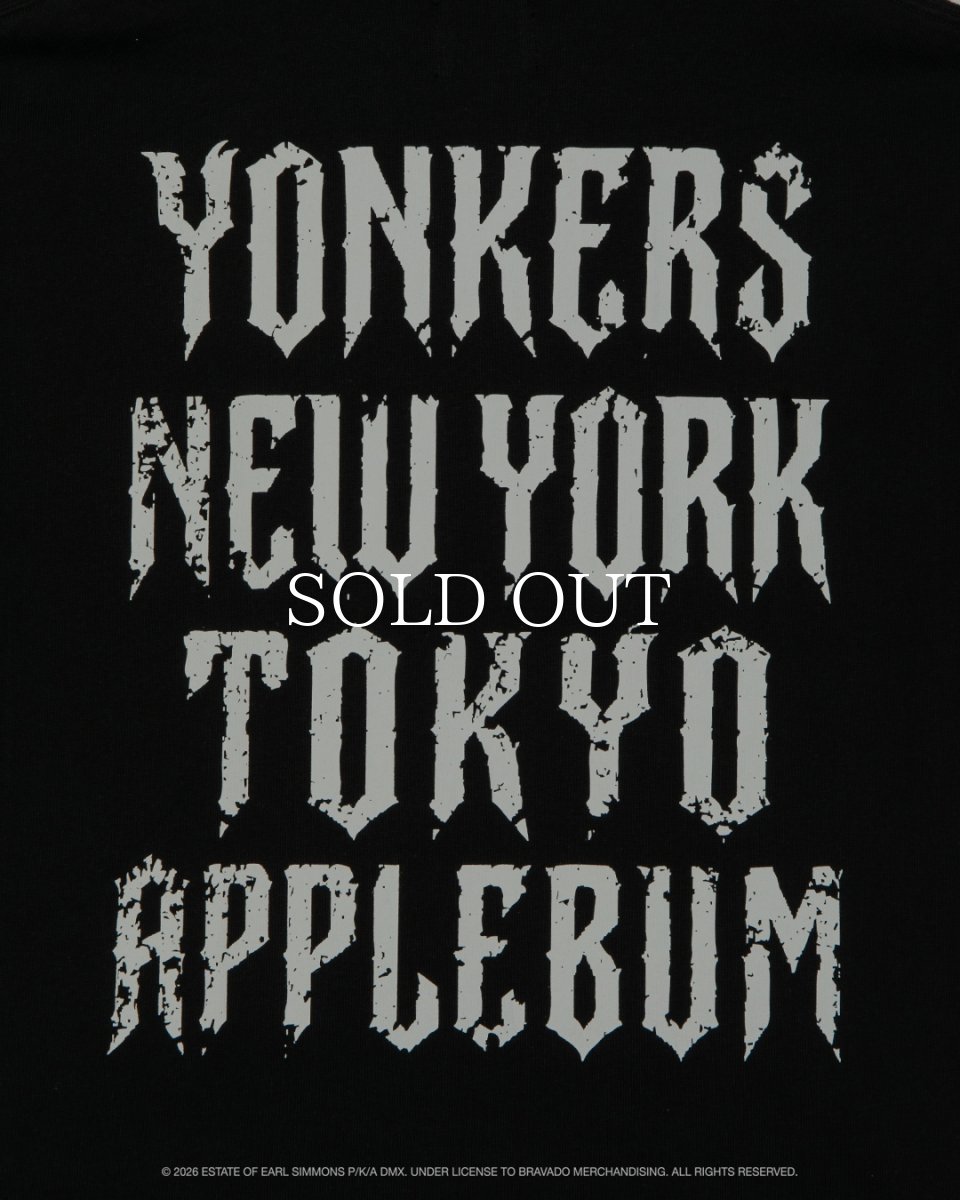 画像4: APPLEBUM   Ride T-shirt (4)