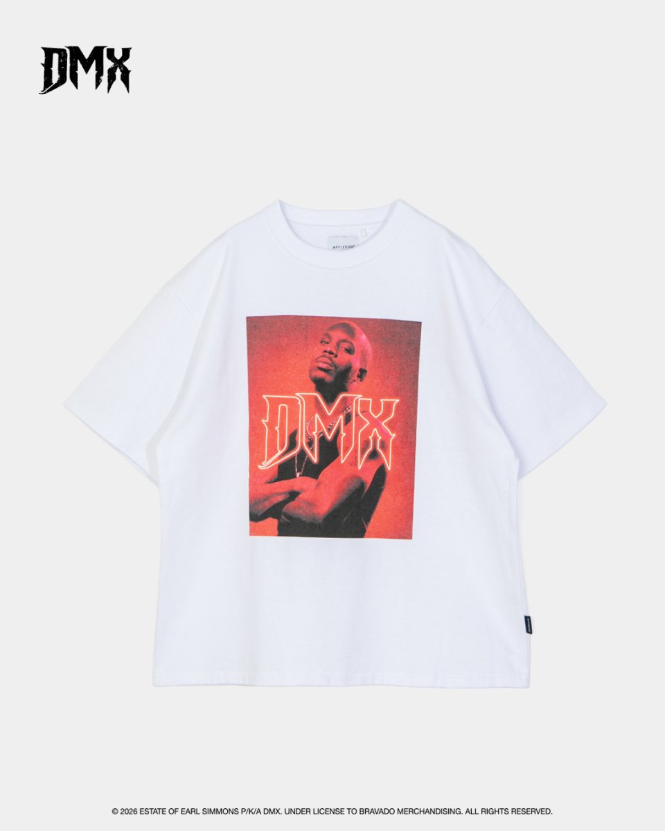 画像1: APPLEBUM   Neon Photo T-shirt (1)