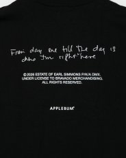 画像10: APPLEBUM   Neon Photo T-shirt (10)