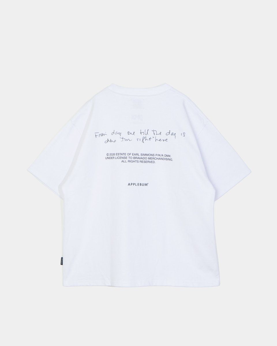 画像2: APPLEBUM   Neon Photo T-shirt (2)